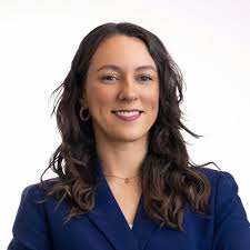 Client Intake Specialist Emily Keeter