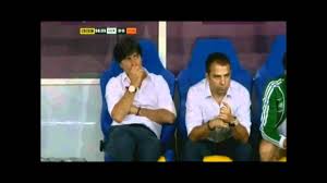 In summary, joachim is eccentric and energetic. Joachim Low Picking His Nose And Eating Boogey Again And Again Youtube