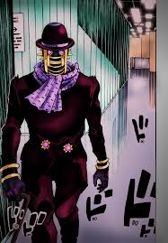 Noticed I never actually fully coloured the most iconic Wonder Of U panel,  so I did it today. : r/JoJolion