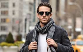 | ask andy about clothes … перевести эту страницу. Best Scarfs For Men To Buy In 2021