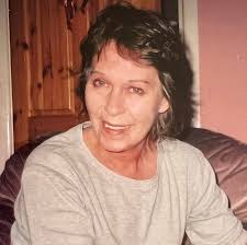 Anne Thew (née Russell) — Massey Bros Funeral Homes