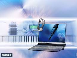 Fond D Ecran Pc Portable