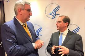 All health unit secretary jobs in usa on careerjet.com, the search engine for jobs in the usa. Health And Human Services Secretary Azar To Visit Baxter In Bloomington News Indiana Public Media