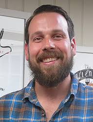 Nicholas John Frith Retro style Illustrator |