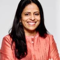 Neena Narayanan's Instagram, Twitter & Facebook