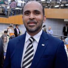 Solidariedade homologará candidatura do Advogado Fernando Sales para  disputar cadeira na Câmara Federal