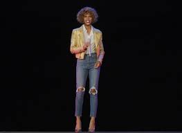 Stream tracks and playlists from whitney houston on your desktop or mobile device. An Evening With Whitney Houston 1883 Magazine