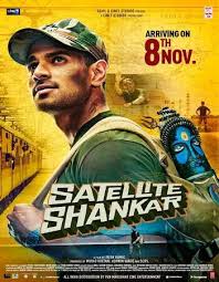 Satellite Shankar 2019 Full Hindi Movie 720p Download In 2020 Hindi Movies Full Movies Movies Online