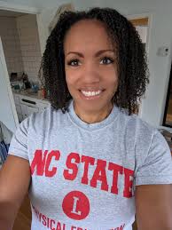 That NC State PE 100 T-Shirt