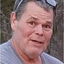 Raymond Eddy (1964-2021)