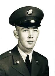 Hubert Aaron Erwin (1947-1966)