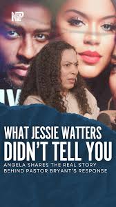 #NLPFAM, we dropped a mini pod today! 🎙️🔥, Jesse Watters cries racism  after Pastor Jamal Bryant calls out Black Trump supporters in his  sermon—but there’s more to the story., In this week’s mini pod, ...