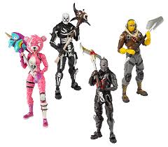 Aceandskill@gmail.com if you would like to keep updated on more, please subscribe to my channel. Fortnite Action Figures From Mcfarlane Toys Now Available To Pre Order Previews World