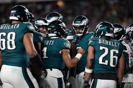 Are the Eagles the best team in the NFL? A look at the numbers | PhillyVoice