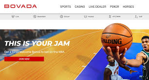 They are betus, bovada, mybookie, betonline and youwager. Bovada What Is It Is It Legal And Can You Use It For Sports Betting And Online Poker Techradar