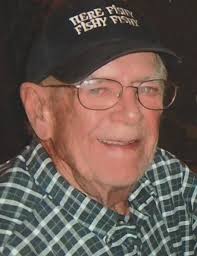 Obituary information for Clarence James Lampton, III