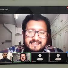 Asociacion de Jovenes de la AIEE