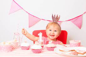 Gluckwunsche Zum 1 Geburtstag Die Besten Wunsche Zum Ersten Geburtstag