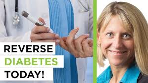 A New Look at Type 1 Diabetes