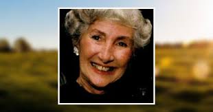 Mrs. Doreen Fitt Obituary March 25, 2010