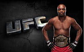 Wallpaper weapons, gun, valve, counter strike, steam. 47 Anderson Silva Wallpaper On Wallpapersafari