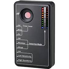 Wireless camera rf detector $ 14 99. Lawmate Rd 30 Radio Frequency Gps And Camera Detector Inv Tech