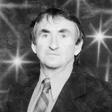 Barry Woodrow Obituary