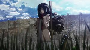 Attack On Titan: The Harsh Mistress Of The City, Part 1 (Audio Download):  Ryo Kawakami, Erica Lindbeck, Keith Silverstein, Hajime Isayama - Creator,  Vertical: Amazon.Co.Uk: Books