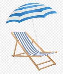 Purchasing a clip on umbrella for a beach chair is a really simple way to get the shade that you need. 14 Chair Eames Lounge Chair Beach Clip Art Beach Umbrella Transparent Background Free Transparent Png Clipart Images Download
