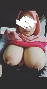 Galeri foto susu montok bikin pengen