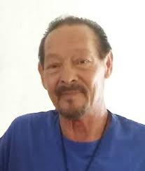 Obituary for Larry Anthony Marquez