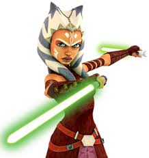 Ahsoka is currently the number 1 novel out of the star wars books that i have. Ahsoka Tano Wikipedia