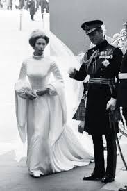 The wedding of princess anne and mark phillips took place on wednesday 14 november 1973 at princess anne s wedding dress was on display to the press yesterday along with the numerous. The 24 Most Stunning Royal Wedding Dresses Throughout History Royal Wedding Dress Princess Anne Wedding Royal Wedding Gowns