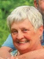 Carol Elizabeth Cantrell O'Neal Obituary