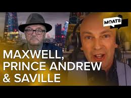 FULL INTERVIEW: Shaun Attwood