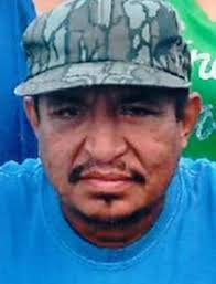 Obituary for George Luera