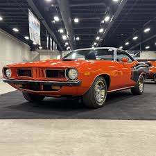 Image result for Rallye Red 1972 Barracuda