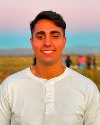 Congratulations! Joshua Stanton is a graduate from the University of  Arizona. His majors are Biochemistry and MCB. "After graduating I am going  to be staying at the UofA for graduate school. I