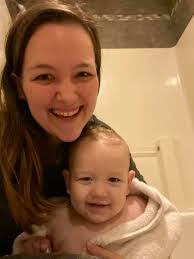 Best shampoo ever! Makes my babies hair so soft!