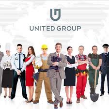 We believe that putting our values into action yields long term benefits for our stockholders, customers, employees, suppliers and communities we serve. United Group Turkiye Oruc Reis 51 Visitors