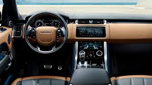 Awesome 2017 Range Rover Sport Red Interior And Review In 2020 Range Rover Interior Range Rover Sport Range Rover Sport Autobiography