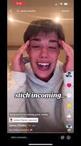 James Modesitt's Instagram, Twitter & Facebook