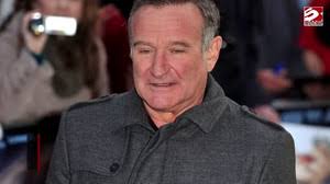Robin Williams