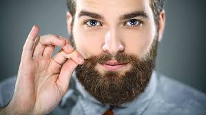 Barbe de trois jours nfnom féminin: Comment Adoucir Votre Barbe L Express