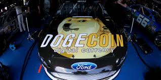 Dogecoin is a cryptocurrency which main feature is that it has likeness of the shiba inu dog. The Cryptocurrency Dogecoin Began As A Joke And Now It S Worth More Than Ford Marketwatch