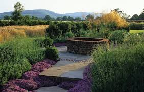 Views And Vistas Acres Wild Country Garden Designers