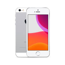 Apple iphone 5s 16gb, a1533; Iphone 5s 16gb Silver Swappie