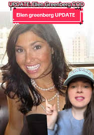 Ellen Greenberg Case Update: COD Finally Changed!