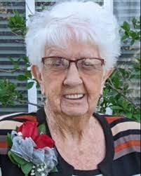 Alene Banks Gerber Obituary October 4, 2023