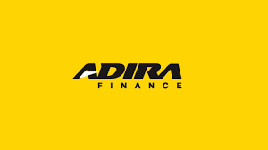 Logo PT Adira Dinamika Multi Finance Tbk (Adira Finance)